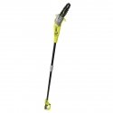 Ryobi RPP755E 750 W Musta, Keltainen