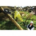 Ryobi RPP755E 750 W Juoda, Geltona