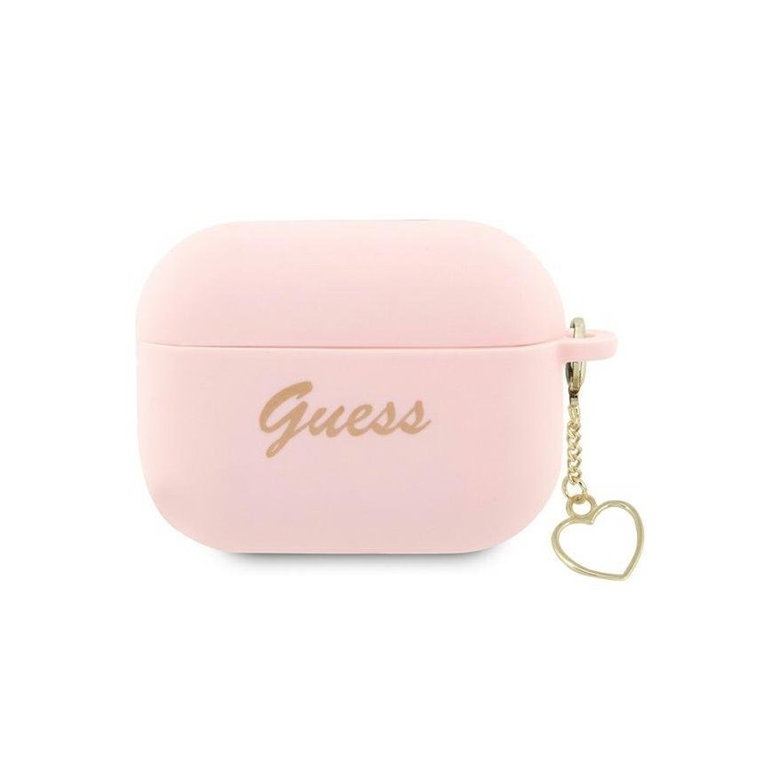 Guess Torba GUHBP4RPSB Organizer niebieski|blue 4G Printed Strip – 2