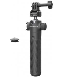 Professional PGYTECH Tripod for Sports Cameras (Black)