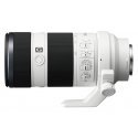 Sony SEL70200G kaameraobjektiiv SLR Telefoto-objektiiv Must, Valge