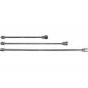 Yato YT-82567 paint sprayer accessory Paint sprayer extension pole Yato YT-82567 paint sprayer accessory Paint sprayer extension pole