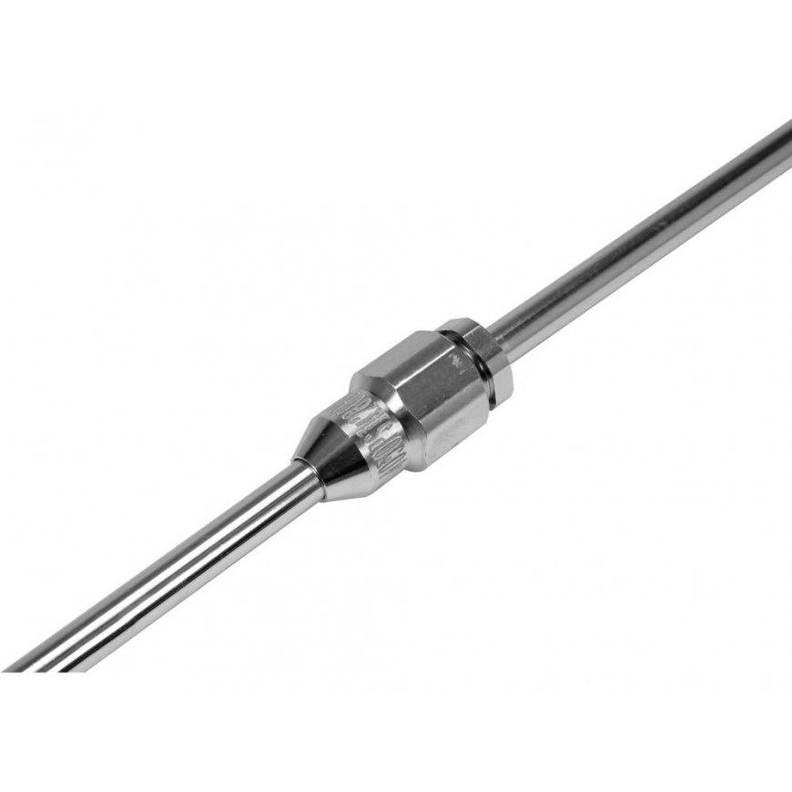 Yato YT-82567 dažų purkštuvo priedas Dažų purkštuvo ilgintuvas – 4