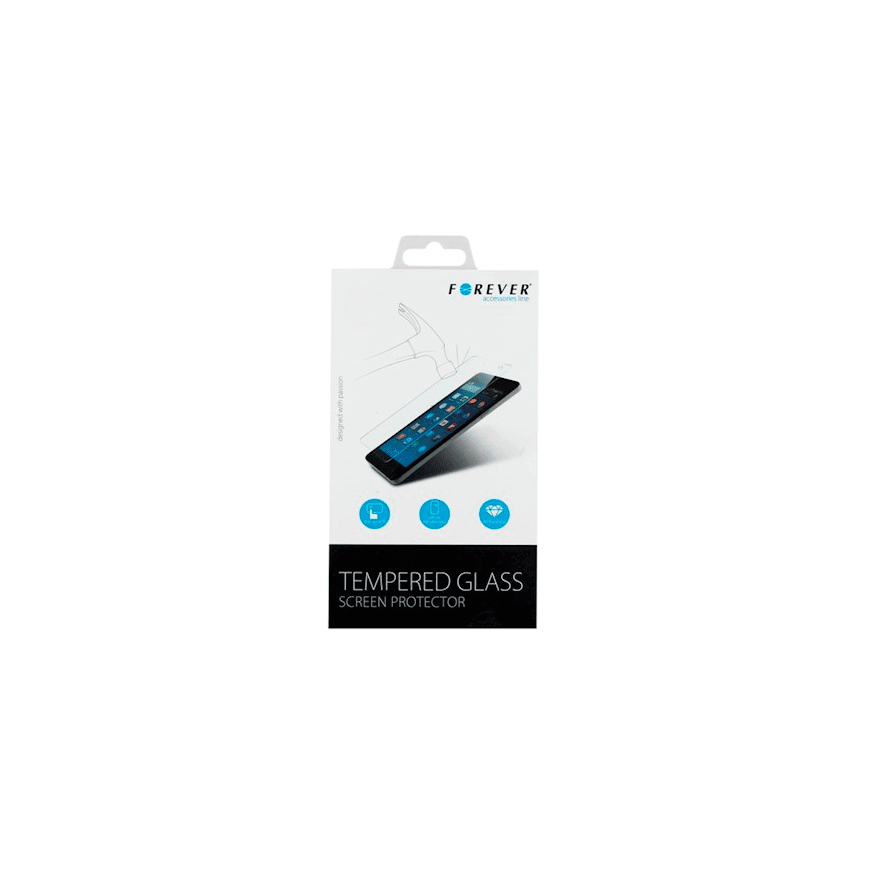 Forever tempered glass 2,5D for