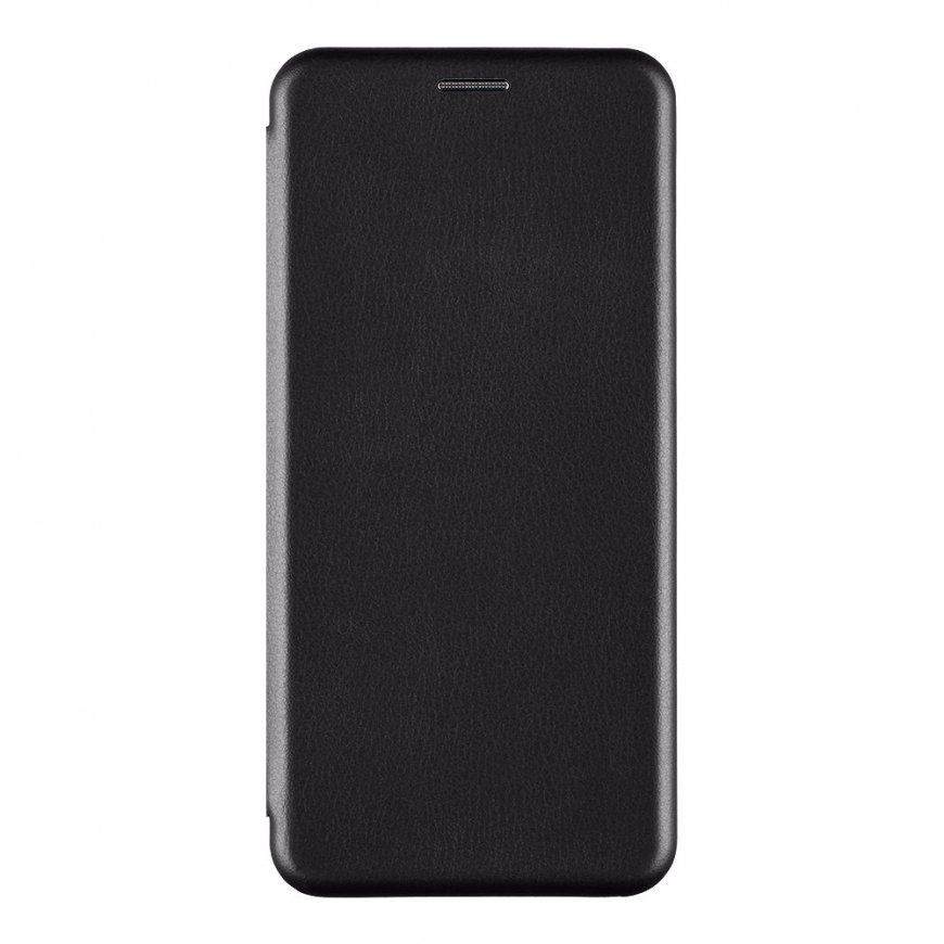 OBAL:ME Book Case for Xiaomi Redmi Note 12 4G Black