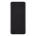 OBAL:ME Book Case for Xiaomi Redmi Note 12 4G Black OBAL:ME Book Case for Xiaomi Redmi Note 12 4G Black