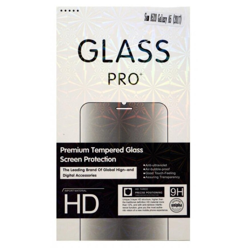 Tempered Glass PRO+ Premium 9H Screen Protector Nokia 6