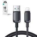 Cable Lightning - USB 2.4A 2m Joyroom S-AL012A14 - black Cable Lightning - USB 2.4A 2m Joyroom S-AL012A14 - black