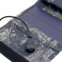 PowerNeed ES-6 aurinkopaneeli 9 W Yksikiteinen pii PowerNeed ES-6 aurinkopaneeli 9 W Yksikiteinen pii