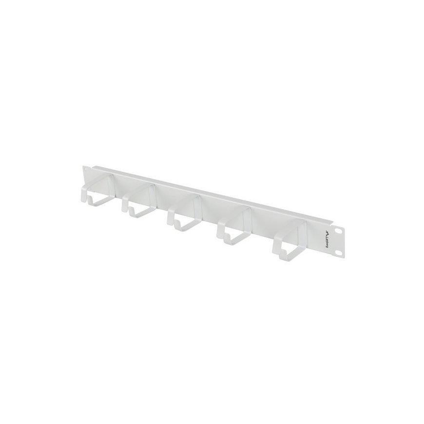 Lanberg Organizer Kabli 19``1U z 5