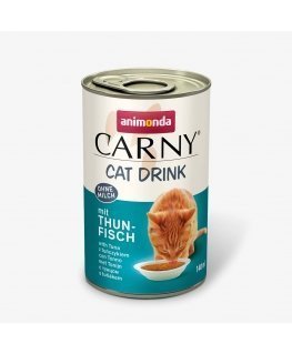 animonda Cat Drink 140 g