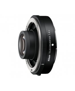 Nikon Z TC-1.4x MILC Black