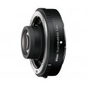 Nikon Z TC-1.4x MILC Musta Nikon Z TC-1.4x MILC Musta