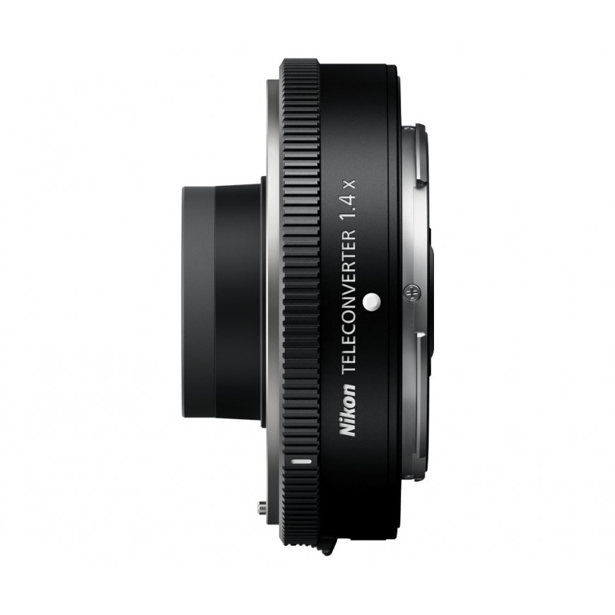 Nikon Z TC-1.4x MILC Black – 2