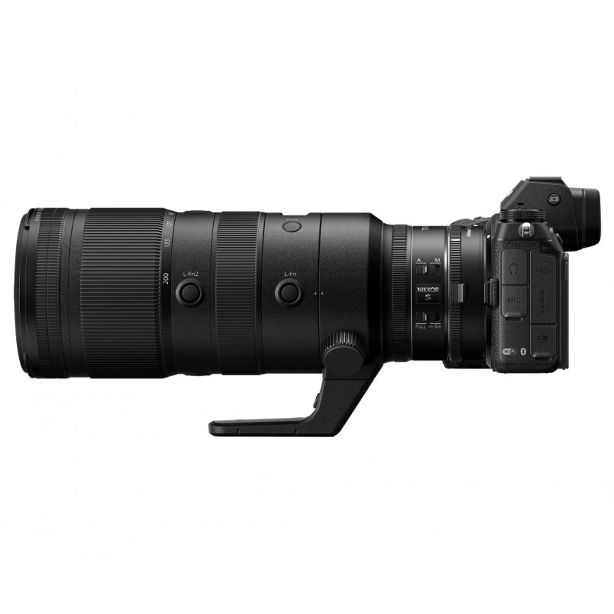 Nikon Z TC-1.4x MILC Black – 3