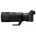 Nikon Z TC-1.4x MILC Juoda Nikon Z TC-1.4x MILC Juoda