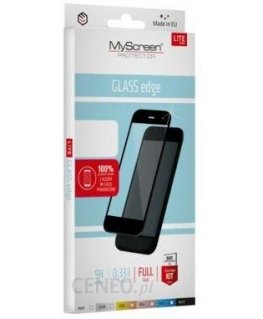 MS Diamond Glass Edge FG Xiaomi Mi 11 Lite 5G|4G czarny|black Fu