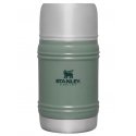 Stanley termos obiadowy THE ARTISAN 0,5 l - HAMMERTONE GREEN