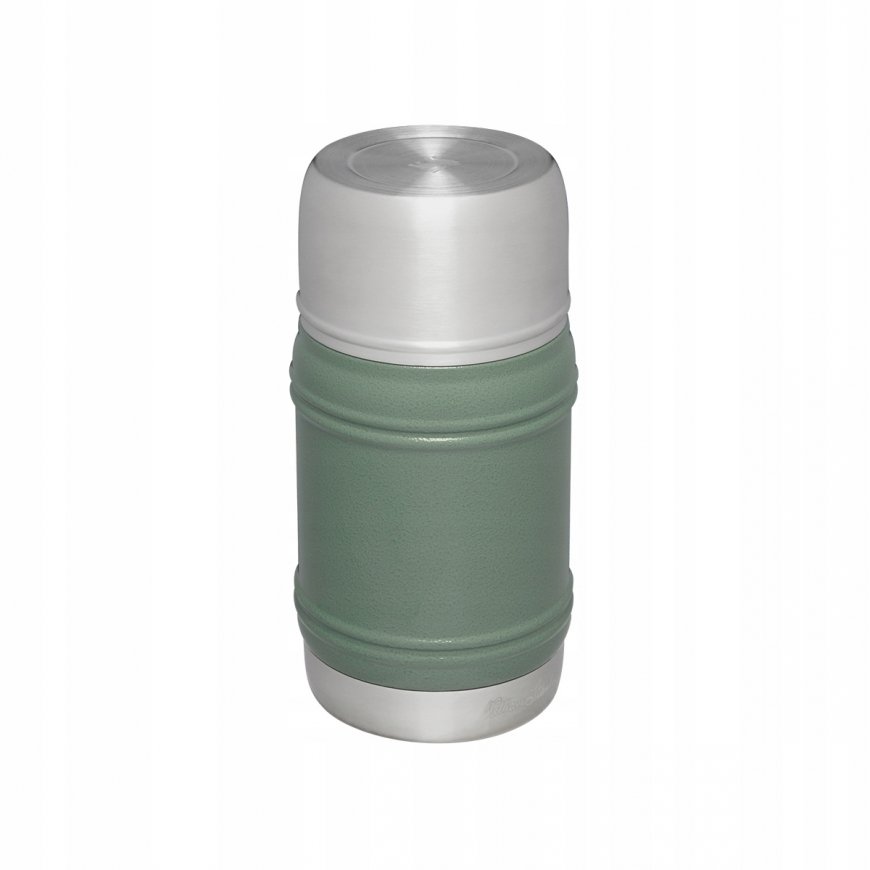 Stanley termos obiadowy THE ARTISAN 0,5 l - HAMMERTONE GREEN – 2
