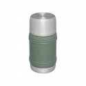 Stanley termos obiadowy THE ARTISAN 0,5 l - HAMMERTONE GREEN