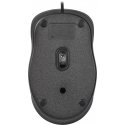 Defender POINT MM-756 mouse Ambidextrous USB Type-A Optical 1000 DPI Defender POINT MM-756 mouse Ambidextrous USB Type-A Optical 1000 DPI