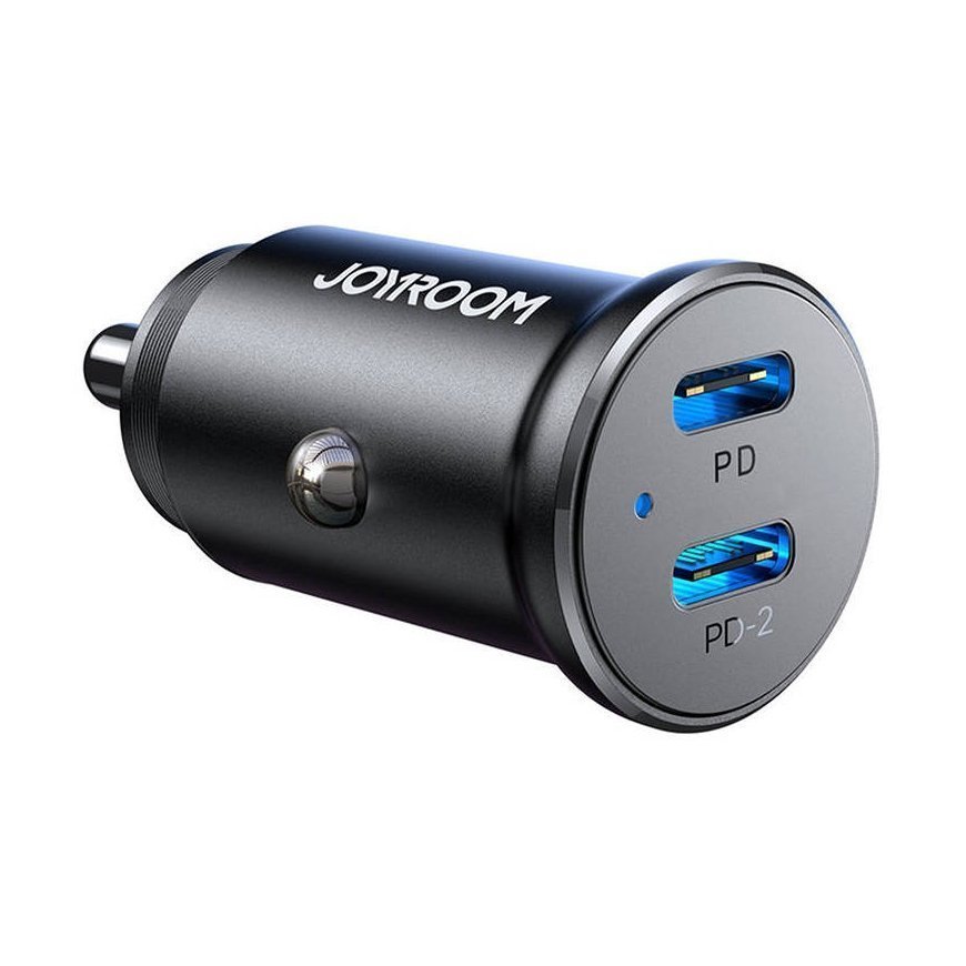 JOYROOM Car charger Joyroom Joyroom JR-CCN06