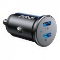 Car charger Joyroom Joyroom JR-CCN06, 2C 30W Car charger Joyroom Joyroom JR-CCN06, 2C 30W