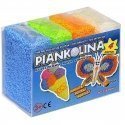 Piankolina 4 cubes blue Piankolina 4 cubes blue