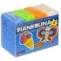 Piankolina 4 cubes blue Piankolina 4 cubes blue