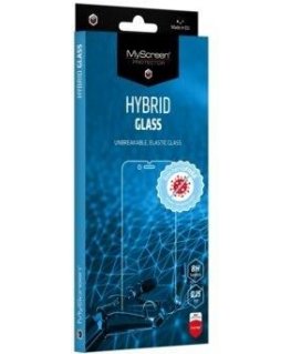 MS HybridGLASS BacteriaFREE Nokia 2,4 Szkło Hybrydowe