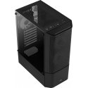 Aerocool Quantum Mesh Midi Tower Черный Aerocool Quantum Mesh Midi Tower Черный