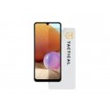 Tactical Glass Shield 2.5D for Samsung Galaxy A32 4G Clear Tactical Glass Shield 2.5D for Samsung Galaxy A32 4G Clear