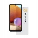 Tactical Glass Shield 2.5D for Samsung Galaxy A32 4G Clear Tactical Glass Shield 2.5D for Samsung Galaxy A32 4G Clear