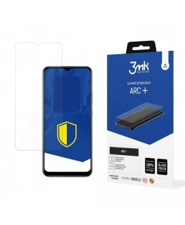 Realme Narzo 50i - 3mk ARC+ screen protector