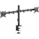 Bracket Sbox LCD-352/2-2 (13-32/2x8kg/100x100) Bracket Sbox LCD-352/2-2 (13-32/2x8kg/100x100)