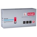 Activejet ATB-423CN тонерный картридж 1 шт Совместимый Голубой Activejet ATB-423CN тонерный картридж 1 шт Совместимый Голубой