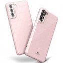 Mercury Jelly Case iPhone 14 6,1" jasnoróżowy|pink Mercury Jelly Case iPhone 14 6,1" jasnoróżowy|pink