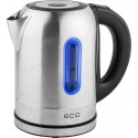 ECG RK 1785 colore электрический чайник 1,7 L 2000 W Нержавеющая сталь