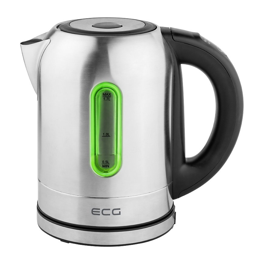 ECG RK 1785 colore elektrikann 1,7 l 2000 W Roostevaba teras – 3