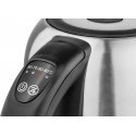 ECG RK 1785 colore электрический чайник 1,7 L 2000 W Нержавеющая сталь