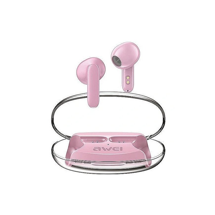 AWEI Bluetooth Headphones 5.3 T85