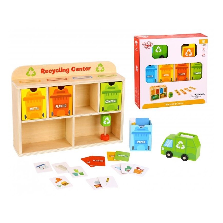 Tooky Toy Tooky Toys TOOKY TOY