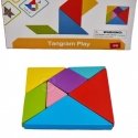 Tooky Toys „TOOKY TOY“ medinis rūšiavimo centras
