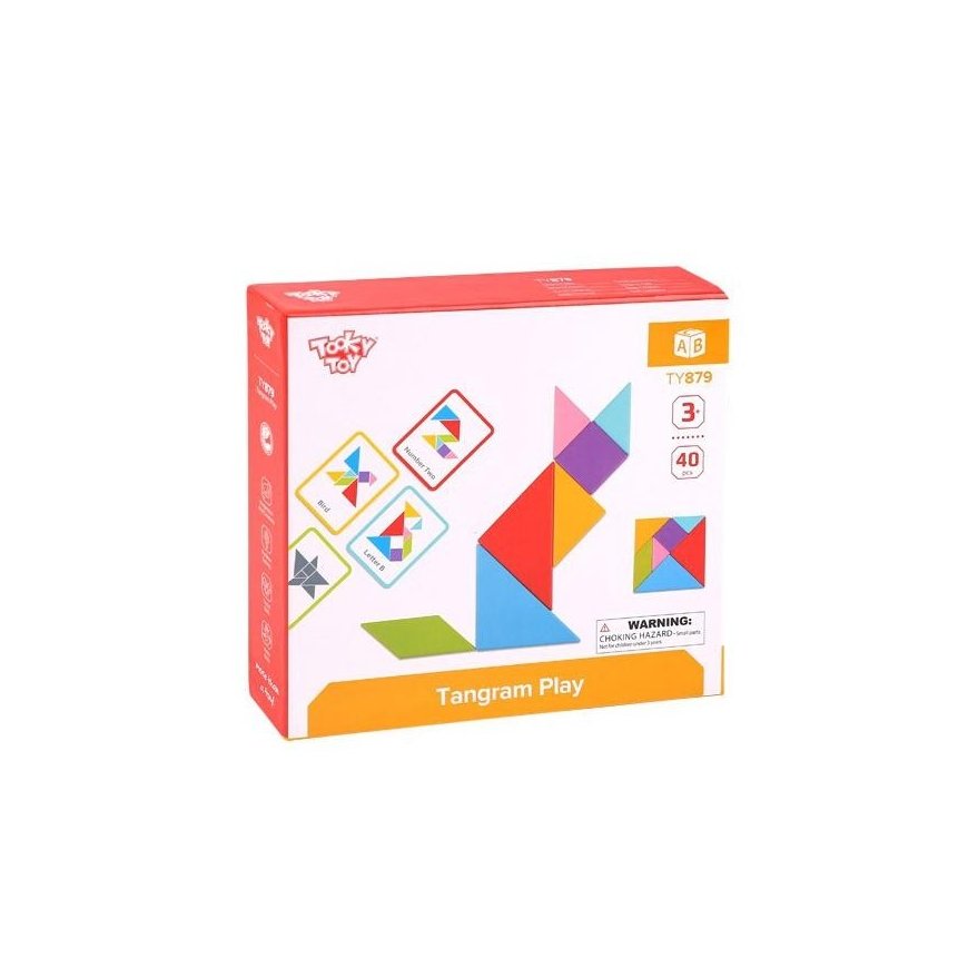 Tooky Toys TOOKY TOY Wooden Sorting Center – 4