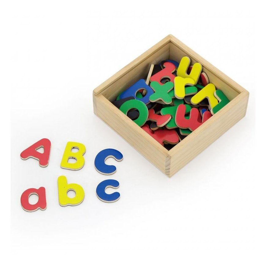 Tooky Toys TOOKY TOY Wooden Sorting Center – 5
