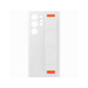 Fusion elegance fibre protect silicone case for Samsung A336 Gal