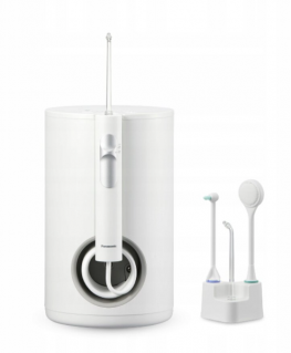 Panasonic EW1614W503 Oral irrigator, White