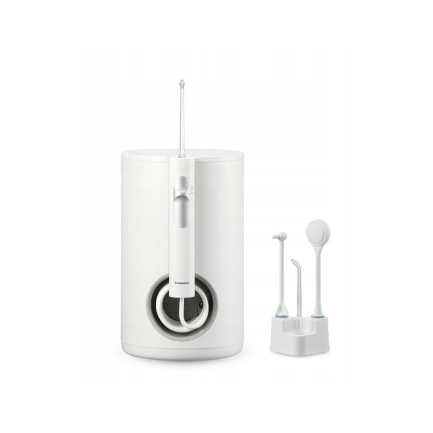 Panasonic EW1614W503 Oral irrigator, White