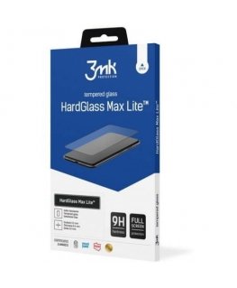 3mk HardGlass Max Lite do Xiaomi Redmi Note 12 Pro