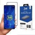 3mk HardGlass Max Lite do Xiaomi Redmi Note 12 Pro 3mk HardGlass Max Lite do Xiaomi Redmi Note 12 Pro